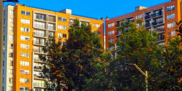 5 opciones para comprar apartamento nuevo en la localidad de Fontibón